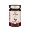 Confiture Fraise 220g Bio - 100% Pure Fruit