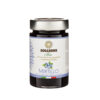 Confiture Myrtille 220g Bio - 100% Pure Fruit