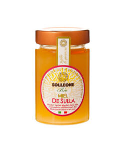 Miel Sulla 250g Bio