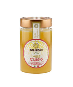 Bio-Kirschhonig 250g Bio