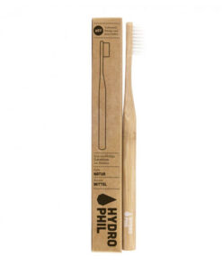 Hydrophil Zahnbürste Art Medium Soft