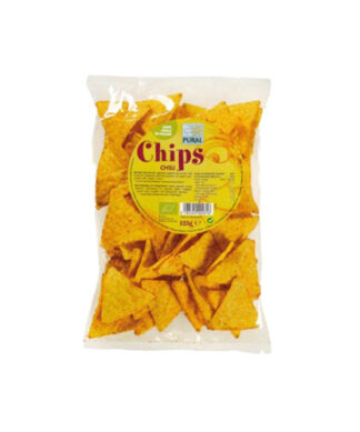 Chips Mais Chili