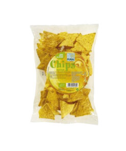 Chips Mais Nature