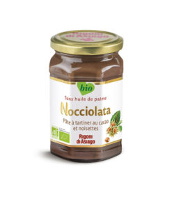 Nocciolata Bio 325g