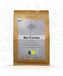Kaffee Kolumbien Excelso Ganze Bohne 500g Bio