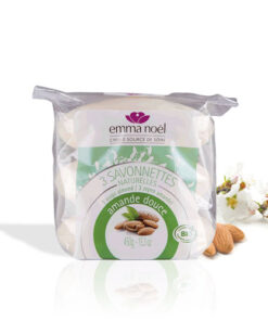 Seife richtlinien mandel 3 x 150g