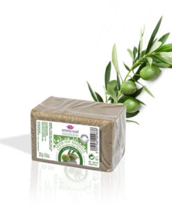 Savon vert de marseille 300g