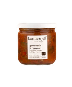 Promenade Syracuse 350g Organic