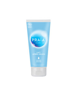 Praïa solar-milch nach der Sonne 100 ml