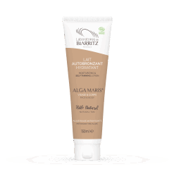 Milch Selbstbräuner 150ml