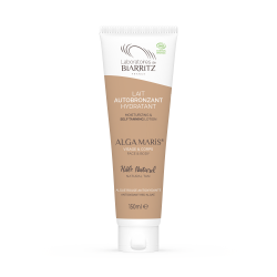 Milch Selbstbräuner 150ml