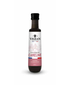 Kamelinaöll Bio 25cl