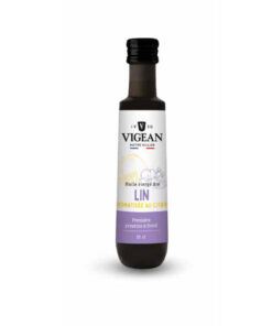 Leinöl Bio-25cl