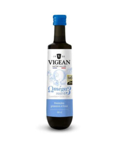 Öl Omega-3 forte 50cl Bio