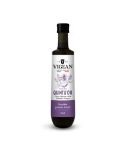 Öl quintuor 50cl Bio