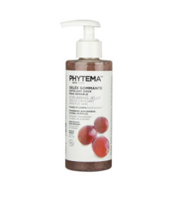 Gelee gommante peeling mild 200 ml