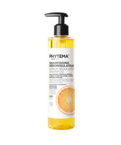 Sebum-regulating shampoo 250 ml