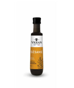 Öl sesame Gourmet 25cl Bio