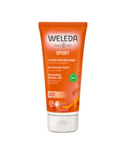 Sport – Frische-Kick-Duschgel Arnika 200 ml
