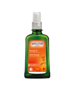 Arnika Massage-Öl 100 ml