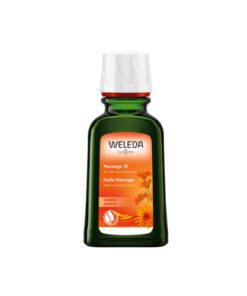 Arnika Massage-Öl 50 ml
