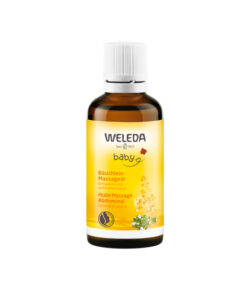 Abdominal Massage Oil 50ml