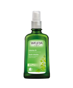 Birch Cellulite Oil 100ml
