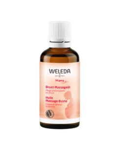 Bust Massage Oil 50ml
