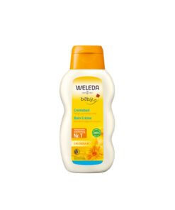 Calendula Cremebad 200 ml