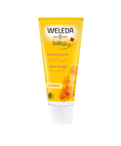 Calendula Gesichtscreme 50 ml