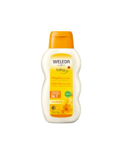 Calendula Huile Soin sans parfum 200ml