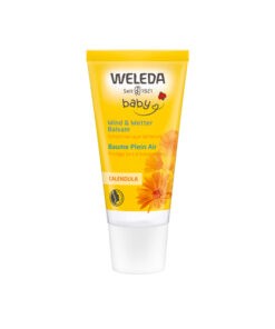 Calendula Wind & Wetter Balsam 30 ml