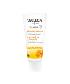 Calendula Toothpaste 75 ml
