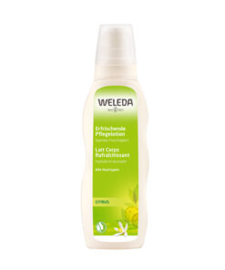 Citrus Hydrating Body Lotion 200ml