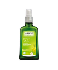 Citrus Huile Soin Rafraîchissante 100ml