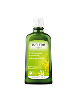 Bain Vivifiant au Citrus 200ml