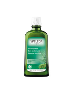 Bain Revitalisant au Sapin 200ml