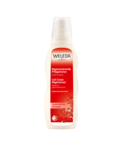 Pomegranate Regenerating Body Lotion 200ml