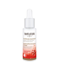 Pomegranate Firming Facial Oil 30ml