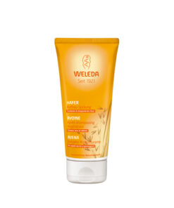 Après-Shampoing Régénérant à l‘Avoine 200ml