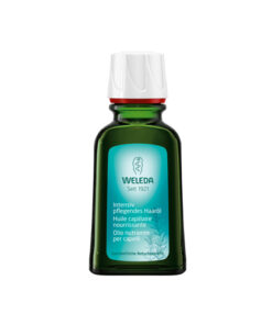Intensiv pflegendes Haaröl 50 ml