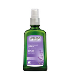 Lavendel Entspannendes Pflege-Öl 100 ml