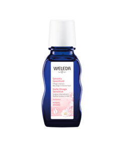 Mandel Sensitiv Gesichtsöl 50 ml