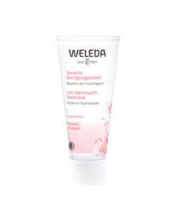 Mandel Sensitiv Reinigungsmilch 75 ml
