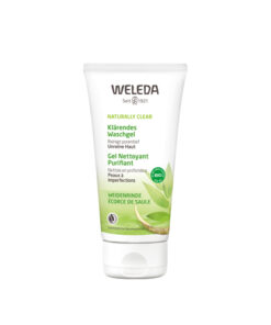 NATURALLY CLEAR  Gel Nettoyant Purifiant 100ml