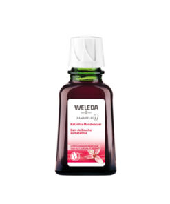 Ratanhia Mouthwash 50ml