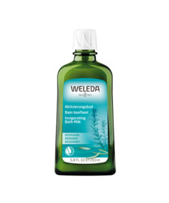 Rosmarin Aktivierungsbad 200 ml