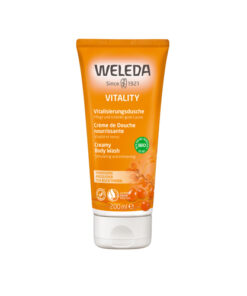 Sea Buckthorn Creamy Body Wash 200ml
