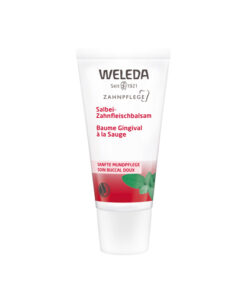 Baume Gingival à la Sauge 30ml
