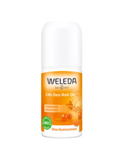 Argousier 24h Deo Roll-On 50ml